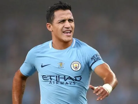 Gửi Sanchez: Man Utd không cần, Man City liệu có cần?