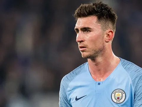 Xếp hạng 10 trung vệ đỉnh làng túc cầu hiện tại: Số 1 cho người xứng đáng, sao Man City đột phá