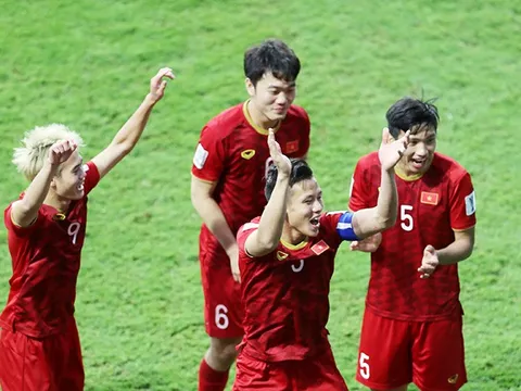 Sếp lớn VFF lên tiếng về trận giao hữu ĐT Việt Nam vs Nigeria