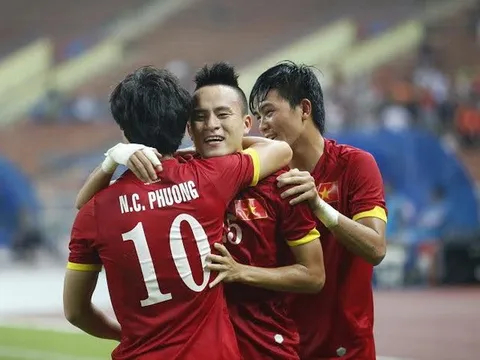 Công Phượng làm một điều khiến trò cưng một thời của Miura cực kỳ xúc động