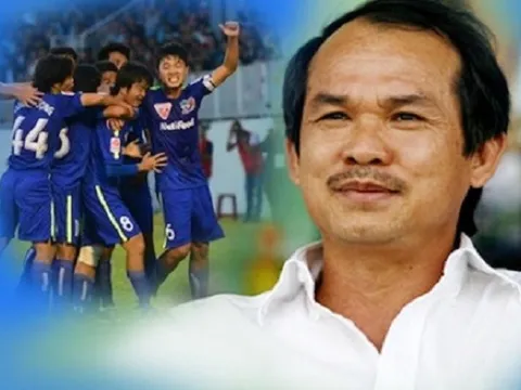 HAGL "lật kèo": Nhớ bầu Đức tuyên bố vô địch V-League 2019...