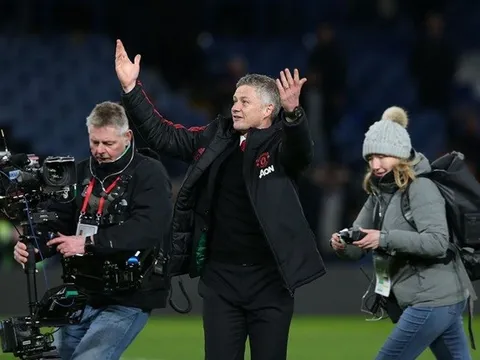 Hạ Chelsea là minh chứng cho sự thích nghi của Solskjaer