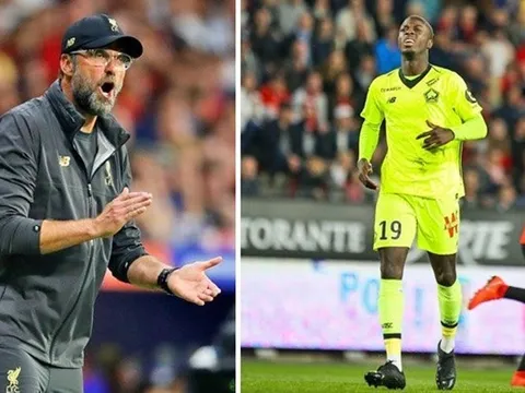 Hạ "đo ván" MU, Liverpool sắp có sao 80 triệu euro, hợp đồng 5 năm