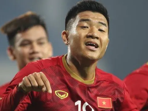 Hà Đức Chinh: Andre Silva của đội tuyển Việt Nam