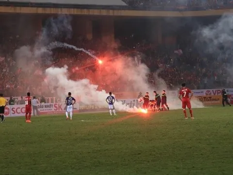 Hà Nội chạm trán Hải Phòng: Còn hơn 1 trận đại chiến!