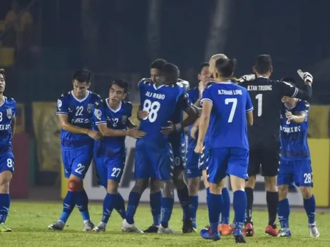 Hà Nội FC, Bình Dương thành công tại AFC Cup: Vị thế của nền bóng đá số 1 ĐNÁ