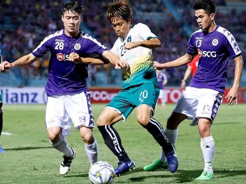 Hà Nội FC mạnh đến mức nào?