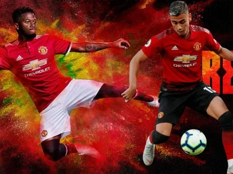 Hạ PSG, Quỷ đỏ không cần gì ngoài điệu Samba đầu tiên trong lịch sử!