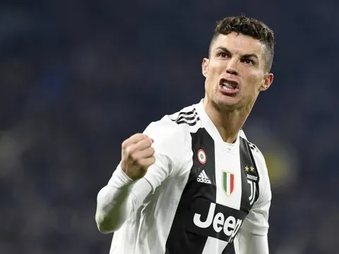 Hạ sát Atletico, Ronaldo gửi thông điệp mạnh mẽ tới Real