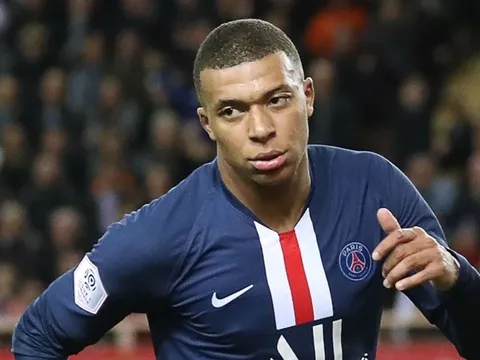 Hạ sát đội bóng cũ, Mbappe giải thích cho hành động gây bất ngờ