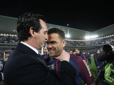 Hạ thấp Emery, "đàn anh" Neymar chỉ ra cái tên xứng đáng là "Pep 2.0"
