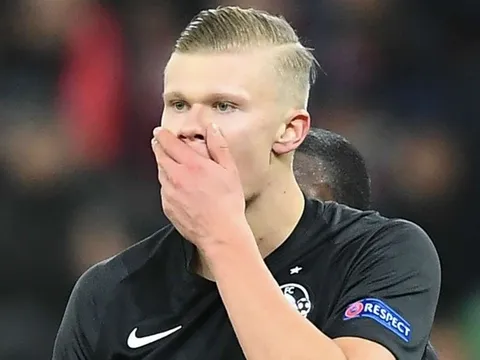Haaland đến Bundesliga, tiết lộ điều Dortmund có hơn MU