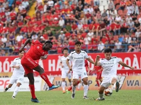 HAGL cần một cú hích trên băng ghế huấn luyện