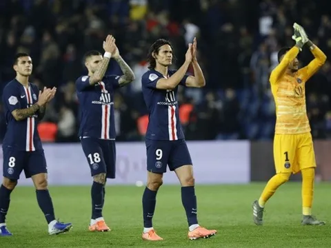 Hai học trò muốn rời đi, HLV trưởng PSG lên tiếng nói thẳng 1 điều