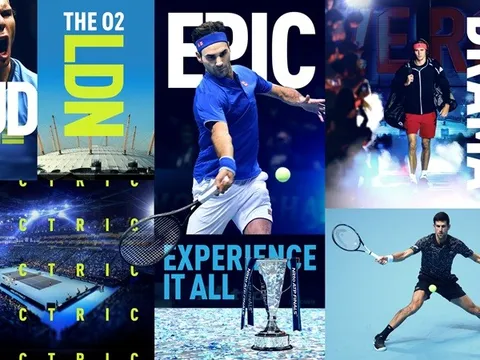 Hai ngôi sao trẻ có thể gây địa chấn ở Miami Open 2019?