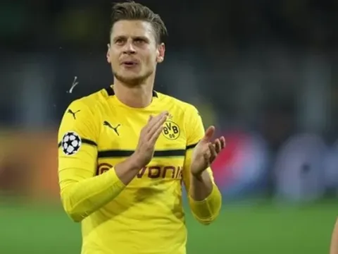 Hakimi sắp về Real, "công thần 1 thập kỷ" nhanh chóng "nhá hàng" Dortmund