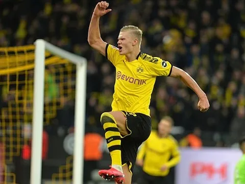 Hâm nóng đại chiến, sao PSG lên tiếng thách thức "họng pháo" số 1 của Dortmund