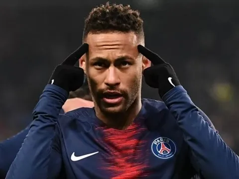 "Hận" Barca, Neymar khăn gói đầu quân cho Real Madrid?