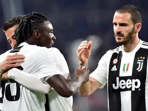 "Hận" Juve vụ Ronaldo, Real quyết giật bằng được "thần đồng nước Ý"