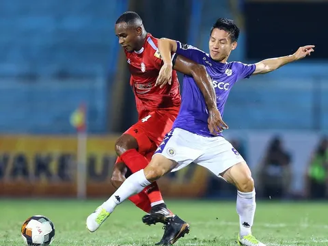 Điểm tin bóng đá Việt Nam sáng 30/04: Đồng hương HLV Park Hang-seo nhận "hung tin" về lực lượng