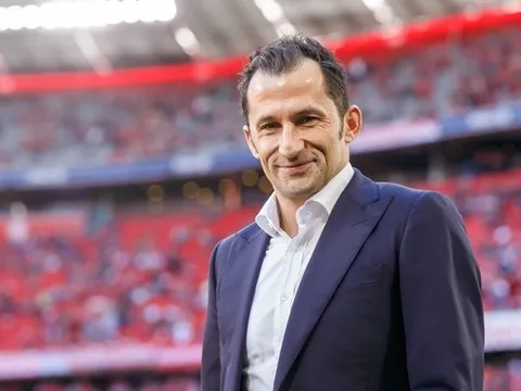 Hàng loạt ngôi sao trong đội hình sắp hết hạn hợp đồng, vì sao Bayern vẫn 'bình chân như vại'?