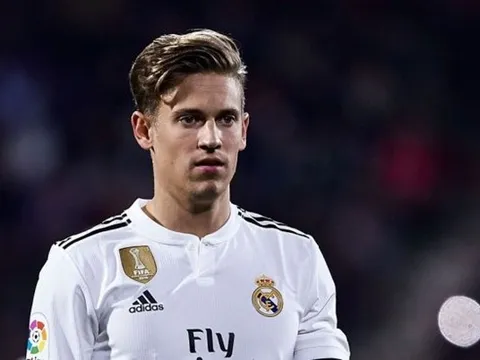 "Hàng thải" của Real Madrid được Man Utd, Arsenal chào đón nồng nhiệt