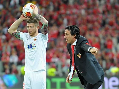 "Hàng thừa" của Liverpool bỗng trở nên HOT tại London