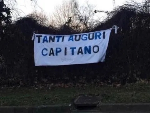 Hành động lạ của các Interista trong ngày sinh nhật Mauro Icardi