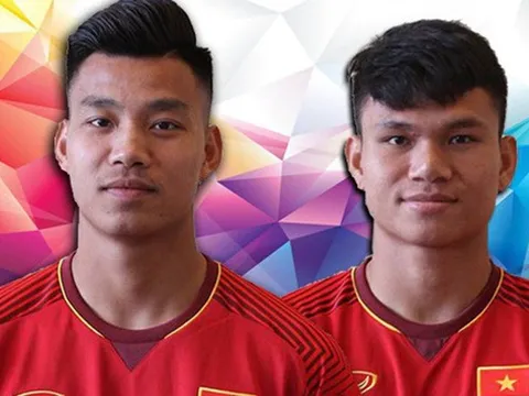 Hành lang cánh phải của đội tuyển Việt Nam: Không có bất ngờ?