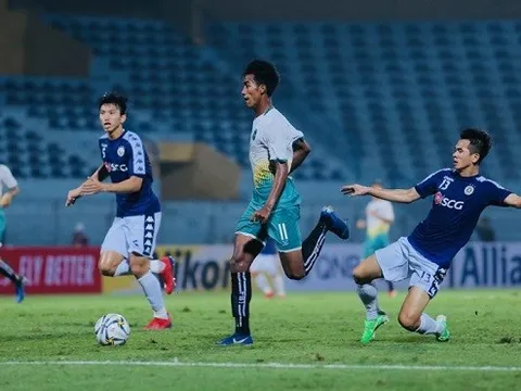 Các CLB Việt Nam tại AFC Cup 2019: Giấc mơ châu lục lại xa tầm với?