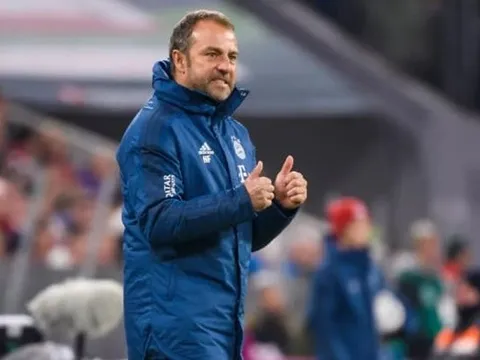 Thua sốc đội hạng 2, thuyền trưởng Bayern phản ứng đầy bất ngờ