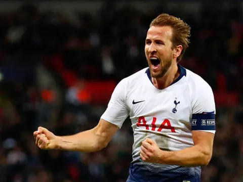 XONG! Mourinho xác nhận thời điểm Kane tái xuất