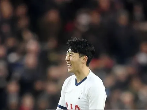 Harry Kane chấn thương, Mourinho nói lời thật lòng về Son Heung-min