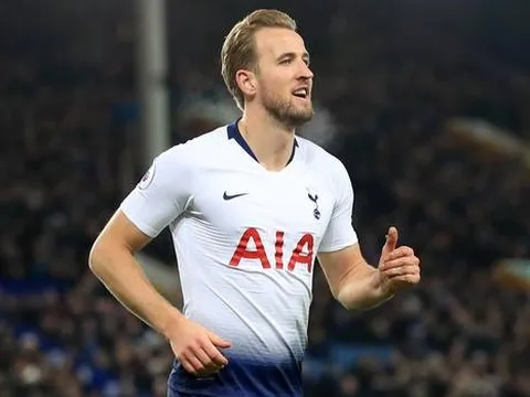 Harry Kane có thể vắng mặt tại chung kết CL vì điều này