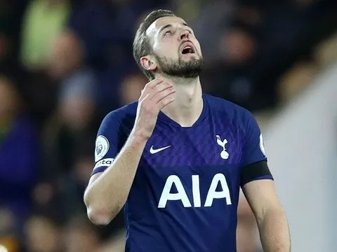 'Không có Kane, Tottenham sẽ làm Liverpool tổn thương thế nào đây?'