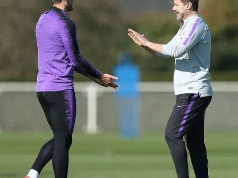 Vì một cái tên, Man Utd sẽ chiêu mộ được Harry Kane