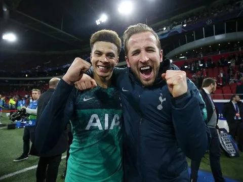 Harry Kane: 'Tôi sẽ chứng minh giá trị bản thân ở trận chung kết'
