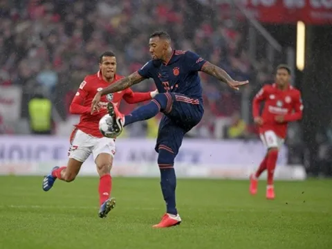 Sếp sòng Bayern nói về sao thất sủng, Arsenal bít cửa tạo cú sốc?