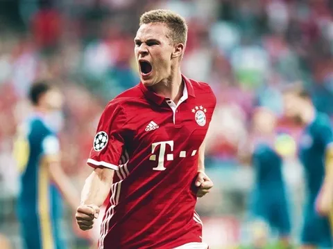 Hậu vệ phải hay tiền vệ? Đâu mới là vai trò Kimmich thăng hoa nhất?