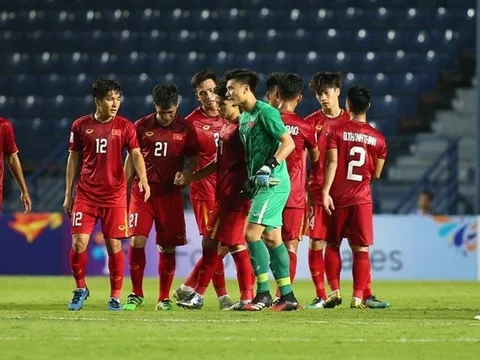 Hãy thôi nhắc lại chuyện Italia năm 2004 mà nên nói về U23 Triều Tiên 2020