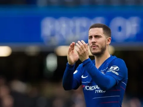 Abramovich làm 1 điều, tương lai Hazard coi như đã xong?