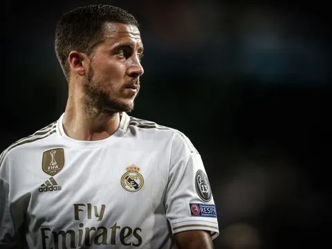 5 siêu sao giảm giá mạnh nhất từ TTCN hè 2019 cho đến nay: Eden Hazard giành vị trí quán quân