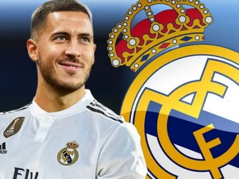 Hazard bất ngờ ra "yêu sách", phòng thay đồ Real "dậy sóng"