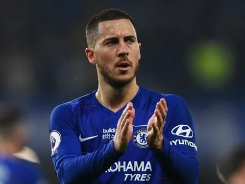 Hết kiên nhẫn với Chelsea, Hazard đến gặp ban lãnh đạo làm cho ra nhẽ
