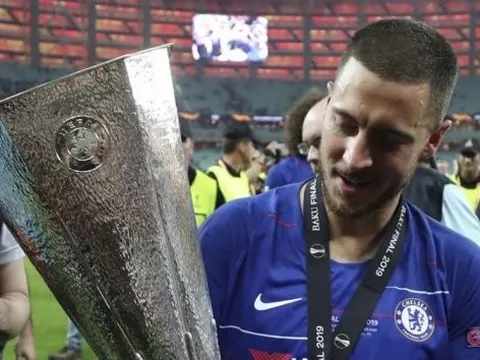 'Hazard có được ký hợp đồng hay không cũng chẳng liên quan gì đến tôi'