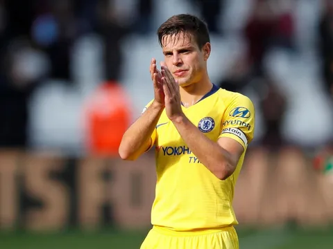 Hazard sắp sửa chia tay, thủ quân Chelsea nói lời thật lòng về người đồng đội