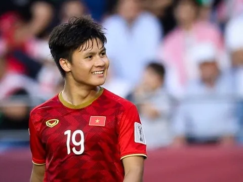 BLV Quang Huy tiết lộ cái tên xứng đáng hơn Quang Hải để mang băng đội trưởng U23 VN