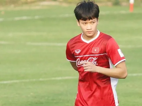 Thảm bại trước Thái Lan, Indonesia được đội phó U23 Việt Nam "an ủi"