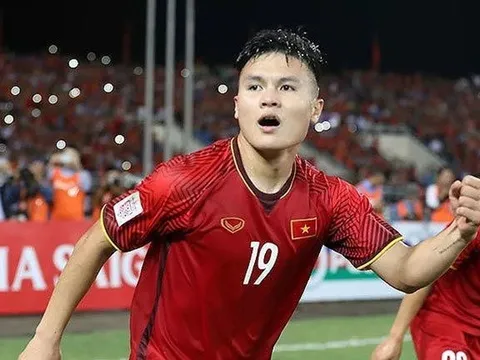 Có thầy mới, Quang Hải, Tiến Dũng nhận chỉ tiêu HCV SEA Games