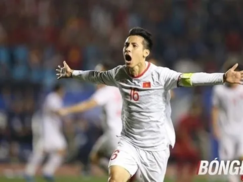 BLV Quang Huy: "U23 Việt Nam không còn cậu ấy, người ai đá cạnh cũng ổn"